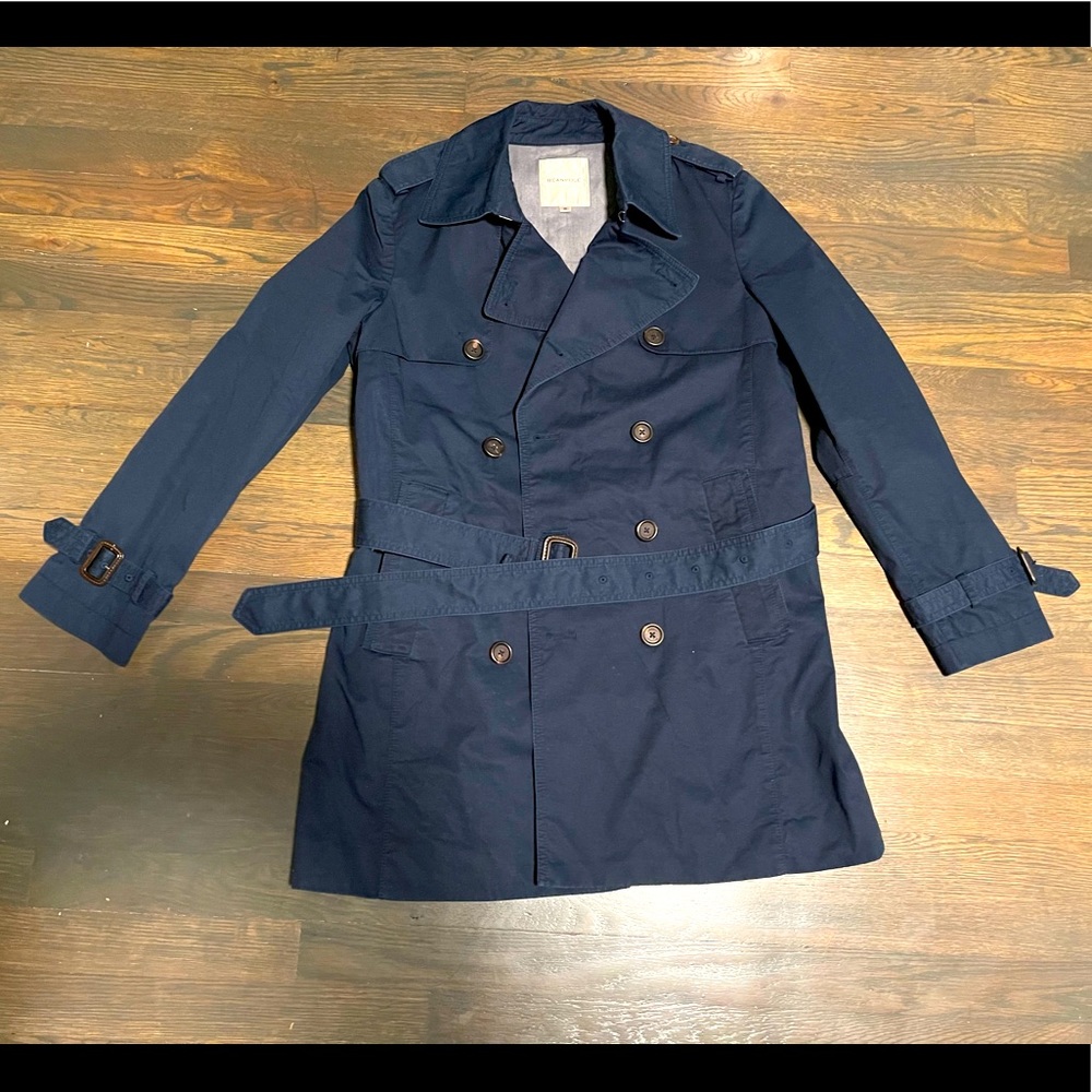 Trench coat for men from Beanpole
